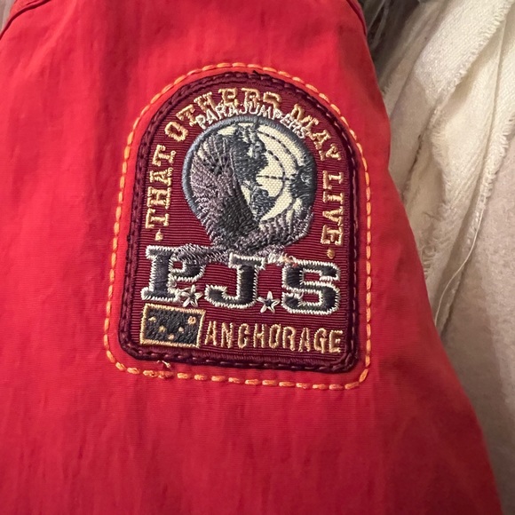 Parajumper COAT - Picture 7 of 14
